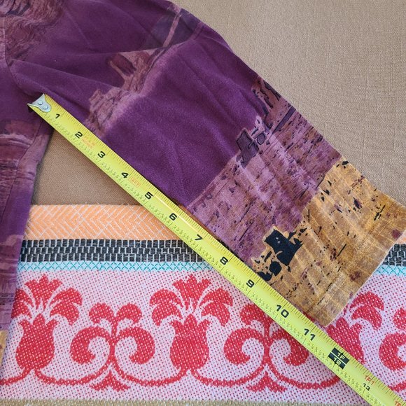 Out West Western Graphic and Beaded Tee - Picture 12 of 12